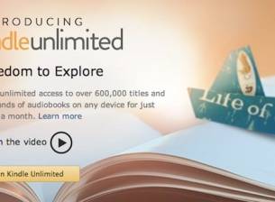 Amazon тества абонаментна услуга за книги