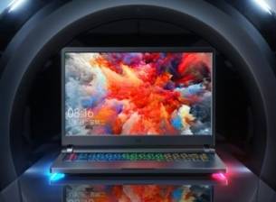 Xiaomi представи геймърски лаптоп и умна тонколона
