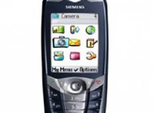 Siemens CX70