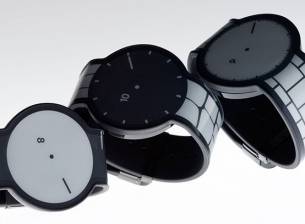 Започват продажбите на часовника Sony FES