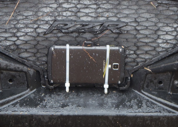 Samsung Galaxy S4 Active получи българска екстремна премиера