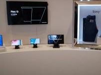 Samsung демонстрира нови сгъваеми устройства