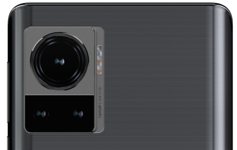 Нови изображения показват Motorola Frontier