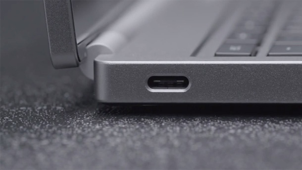 Скоро ще видим телефони с Android с USB Type-C порт