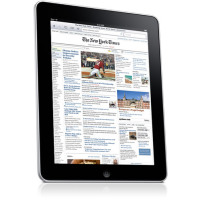 Nokia съди отново Apple, този път заради iPad 3G