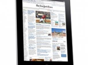 Nokia съди отново Apple, този път заради iPad 3G