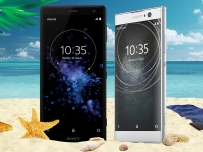 Подаръци от Sony и VIVACOM чакат закупилите смартфон Xperia през август