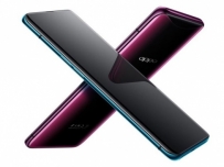 OPPO ще пусне версия на Find X с 10 GB оперативна памет