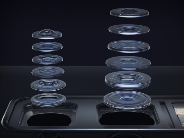 Samsung има решение с двойни камери и за бюджетни смартфони