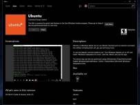 Ubuntu вече може да се изтегли от Windows Store