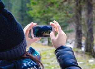 Камерата, която винаги е с нас