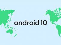 Google изисква Android 10 в новите смартфони след 31 януари 2020