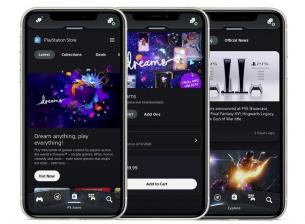 Най-популярните игри на Sony може да достигнат и до смартфоните