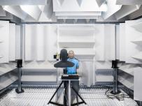 Най-тихата стая и ролята й в разработката на Huawei FreeBuds 4i