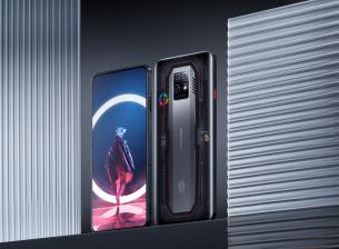 Red Magic 7 Pro достига до международната сцена