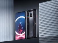 Red Magic 7 Pro достига до международната сцена