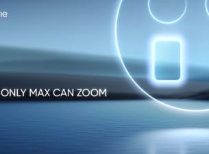 realme подготвя модел с перископен обектив