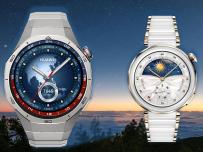 Huawei представи серията часовници Watch GT 5