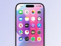 Видео показва очаквания редизайн на iOS 19
