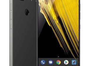 Продажбите на Essential всъщност били шестцифрени