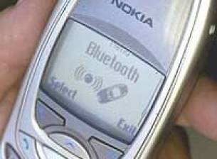 Bluetooth престъпност