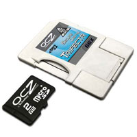 OCZ Trifecta