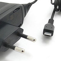 microUSB става стандарт за мобилно зареждане в Европа