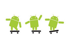 Таблетите с Android 3.0 са 1,3% от общия брой устройства с платформата на Google