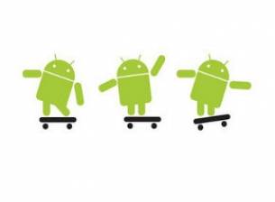 Таблетите с Android 3.0 са 1,3% от общия брой устройства с платформата на Google