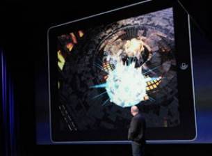 NVIDIA: Графичните възможности на смартфоните ще настигнат конзолите през 2013 г.