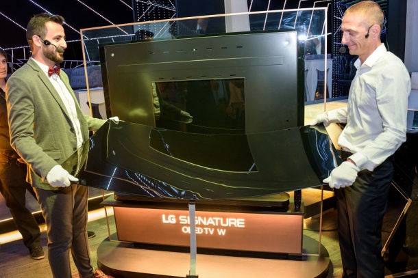 Новите OLED телевизори на LG включват ИИ и вече се продават в България