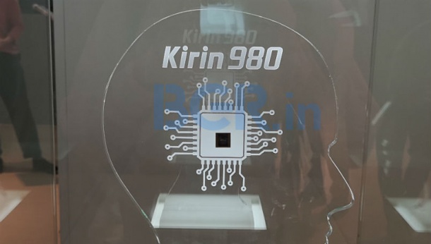 Huawei обясниха защо не продават чипове Kirin на други компании