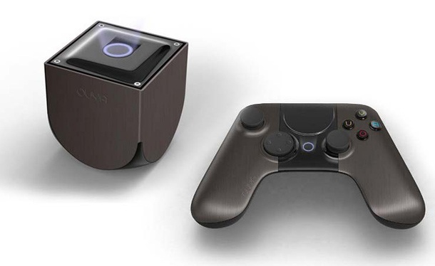 Ouya ще представи 12 нови игри по време на GDC