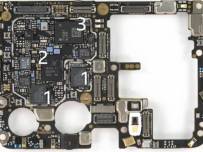 Ето какви са зависимостите на Huawei от американски чипове