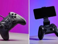 HyperX Clutch е геймпад, съвместим с Android