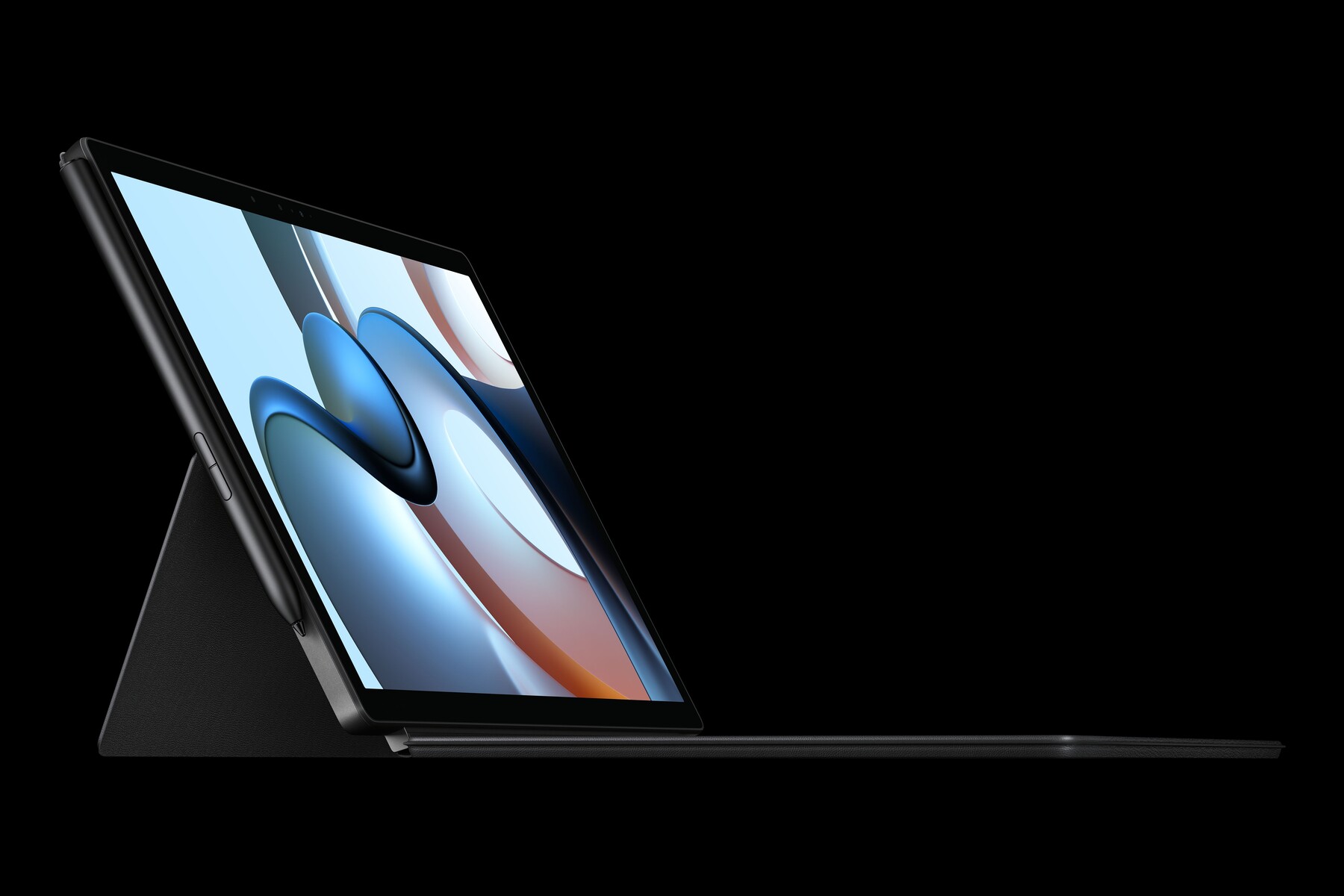 Xiaomi Book S 12.4 залага на Snapdragon 8cx Gen 2