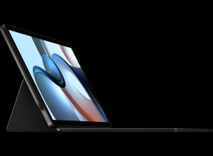 Xiaomi Book S 12.4 залага на Snapdragon 8cx Gen 2