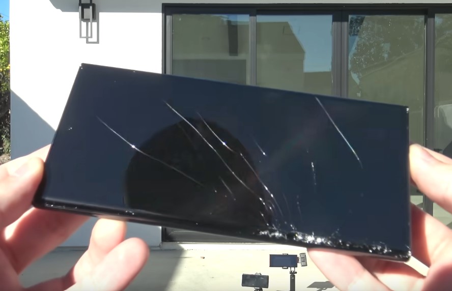 Ето как се справят Galaxy S23+ и S23 Ultra при изпускане