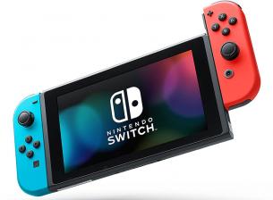 Nintendo Switch 2 може да се появи догодина