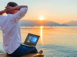 Toshiba обнови гаранцията си No Matter What