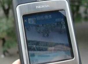 Два варианта на Nokia N70