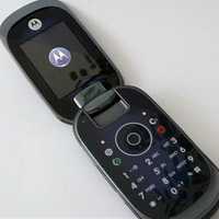 Още снимки на MOTOROKR U9