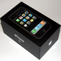 По един iPhone на човек в Щатите