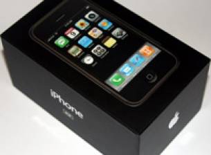 По един iPhone на човек в Щатите