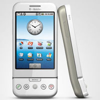 T-Mobile G1 вече се продава в Англия