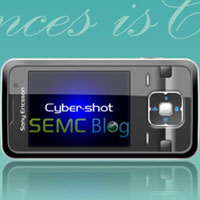 Още един от новите телефони на Sony Ericsson