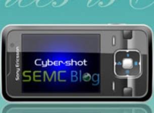 Още един от новите телефони на Sony Ericsson