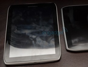 Новите таблети на Motorola идват през ноември
