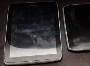 Новите таблети на Motorola идват през ноември