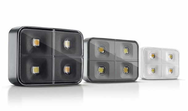 Iblazr2 е полезна безжична светкавица за смартфони